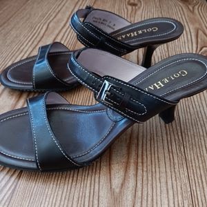 *SPRING SALE* Cole Haan leather sandals